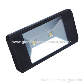 LED Tunnel Lighting, 10-240W IP65 Outdoor with Cree/Bridgelux Epistar LED Chip Meanwell Driver
